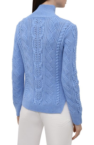 Свитер ERMANNO FIRENZE, арт. D39ET MG45MDL, фото 4