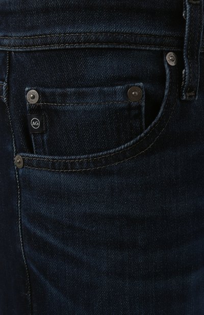 Джинсы graduate AG ADRIANO GOLDSCHMIED, арт. 1174THI, фото 5