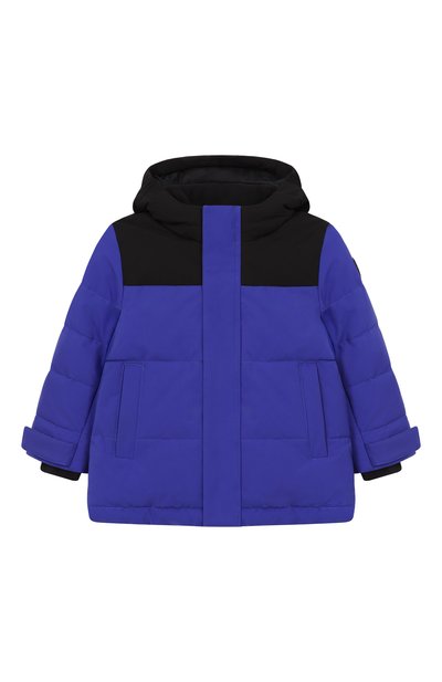 Утепленная куртка EA7, арт. 7B000114/AF14794