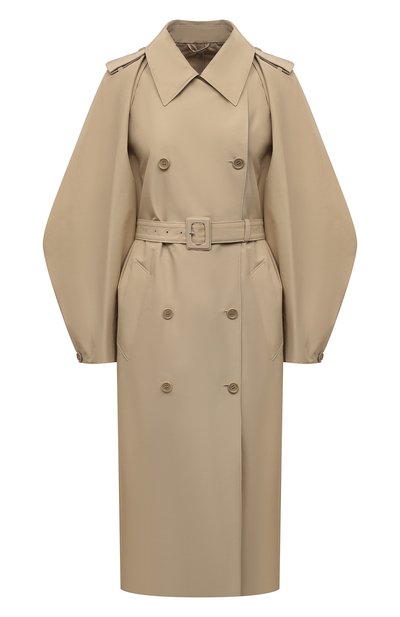 Женский тренч PRADA, арт. 29Y023-U43-F0F24-221