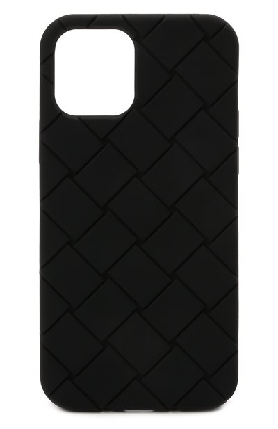 Чехол для iphone 12 pro BOTTEGA VENETA, арт. 670188/V0EY0