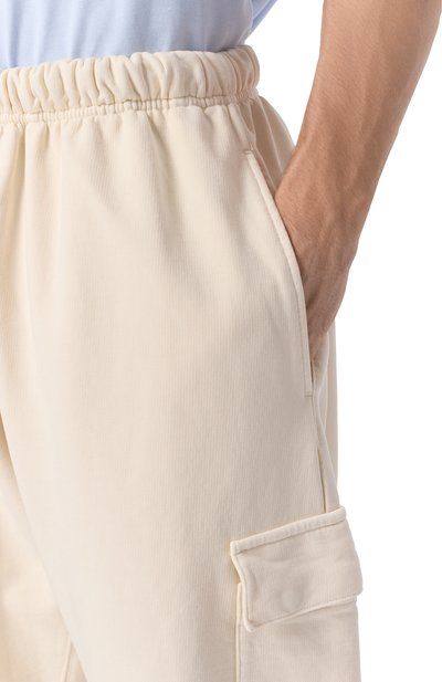 Хлопковые джоггеры ROADLESS, арт. RSS-CJ, фото 5