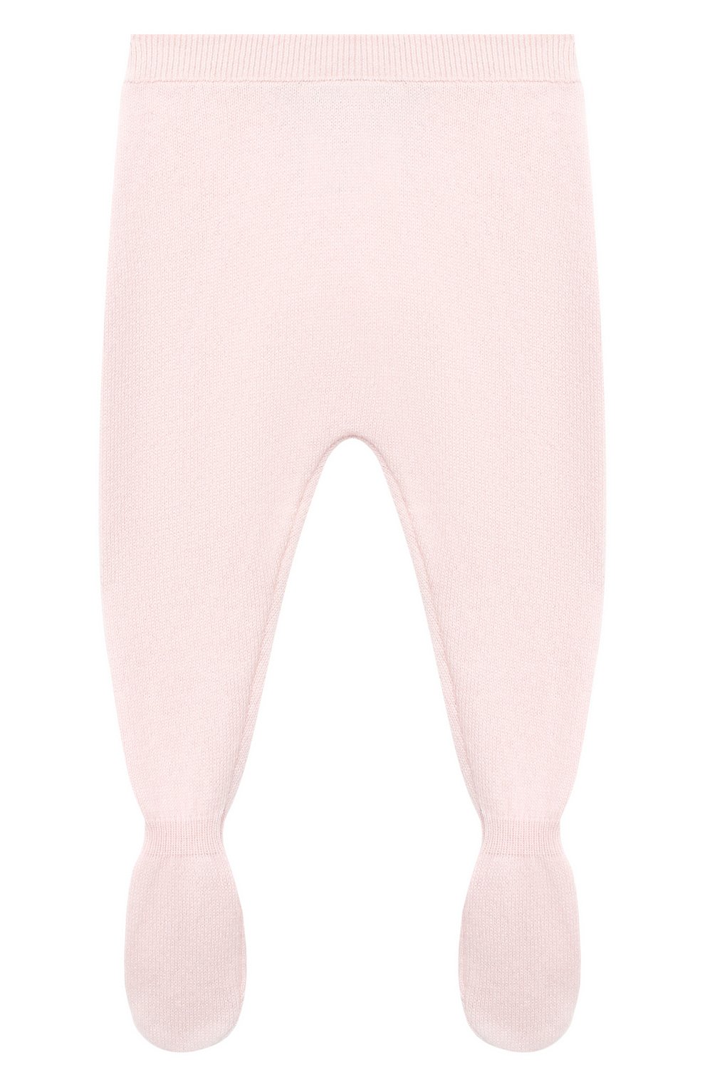 Кашемировые ползунки LES LUTINS PARIS, арт. 20H003/PEDR0, фото 1