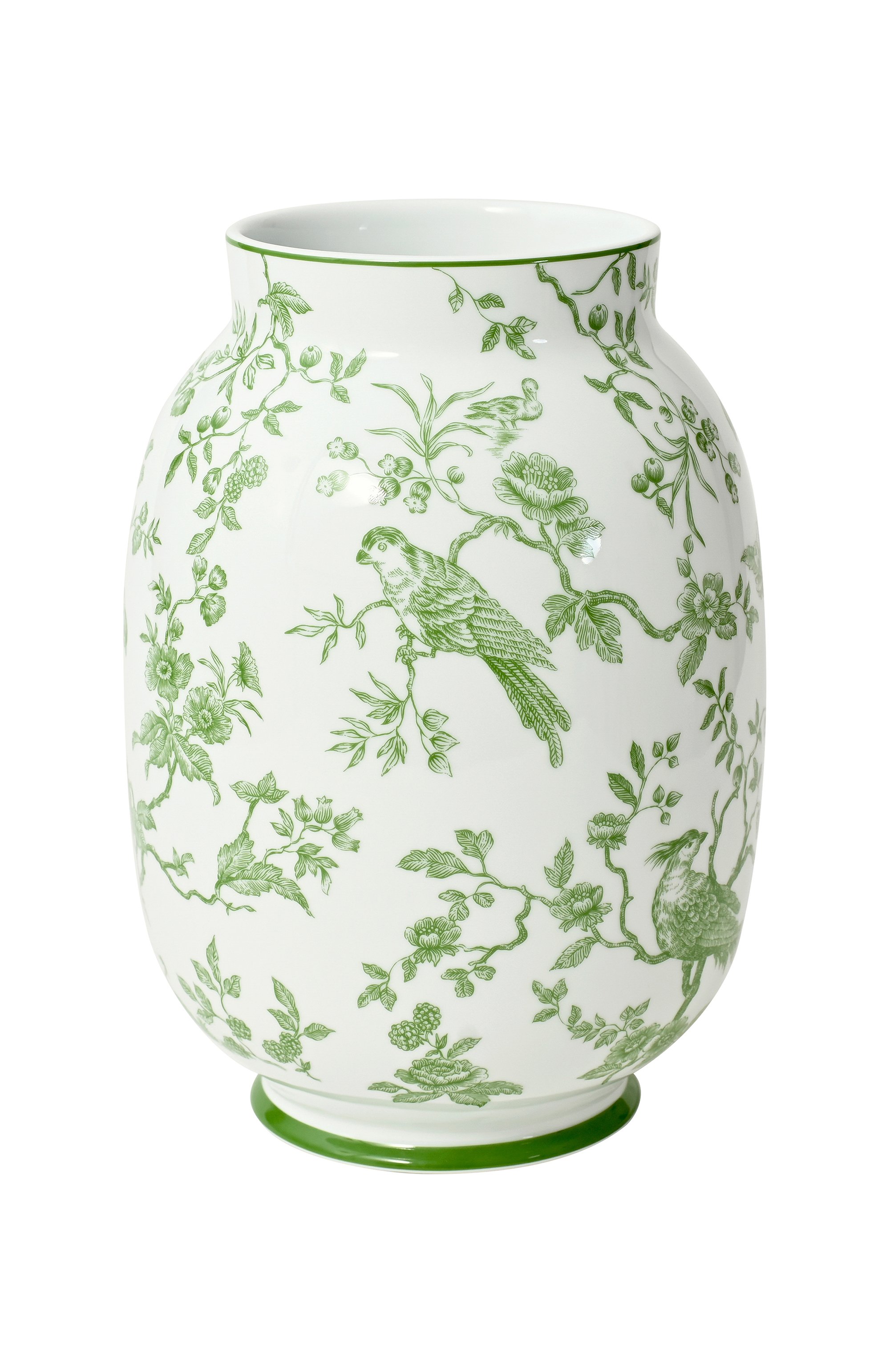 Ваза albertine toscan BERNARDAUD, арт. 2087/8374, фото 2