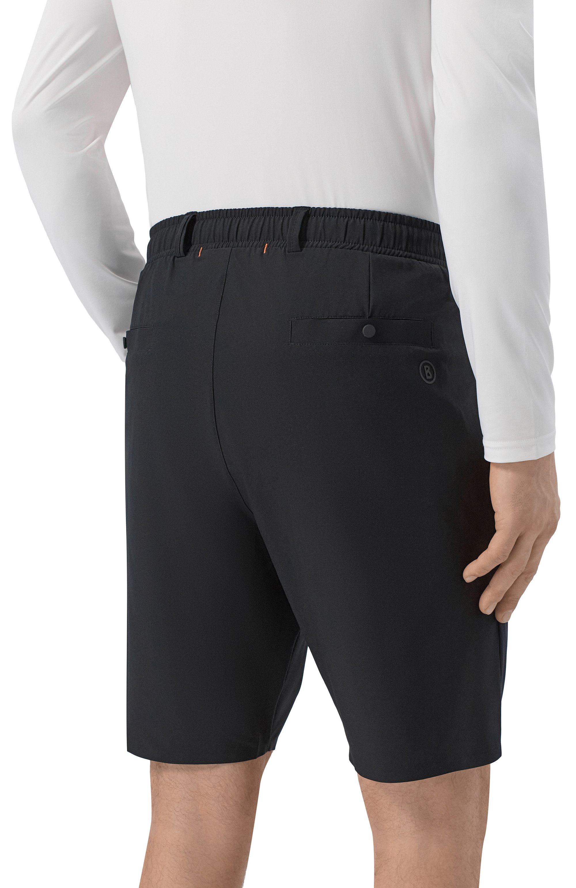 Шорты BOGNER, арт. 12477268, фото 4