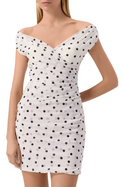 Платье JACQUEMUS, арт. 25E251DR226/1780, фото 3