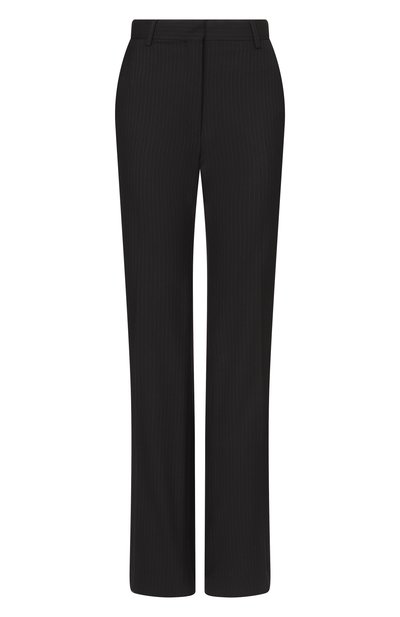 Женские шерстяные брюки MVST, арт. SAN2412L115/12