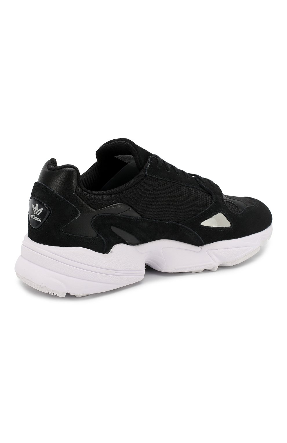 Комбинированные кроссовки falcon ADIDAS ORIGINALS, арт. B28129, фото 4