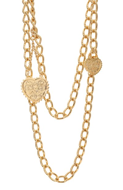 Колье DSQUARED2, арт. NEW0264 37200001, фото 3