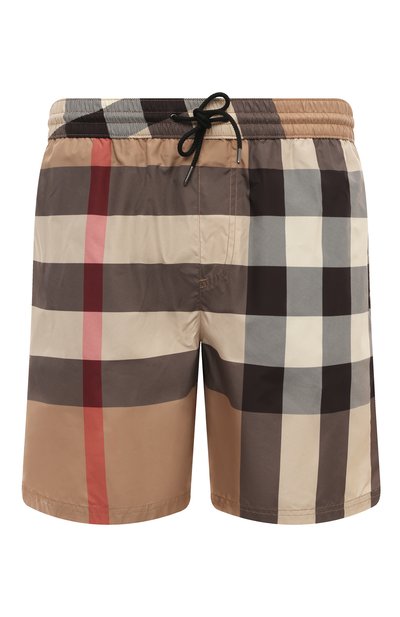 Мужские плавки-шорты BURBERRY, арт. 8017294