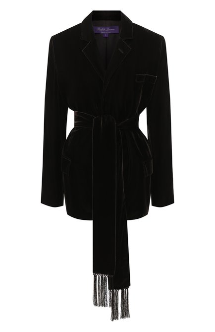 Женский жакет из вискозы RALPH LAUREN, арт. 290820492
