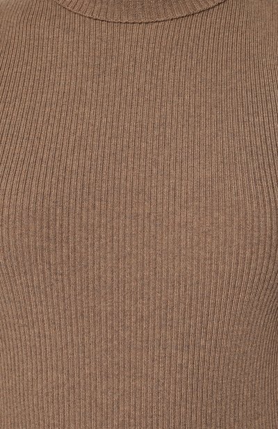 Шерстяной топ NOBLE&BRULEE, арт. NB421432, фото 5