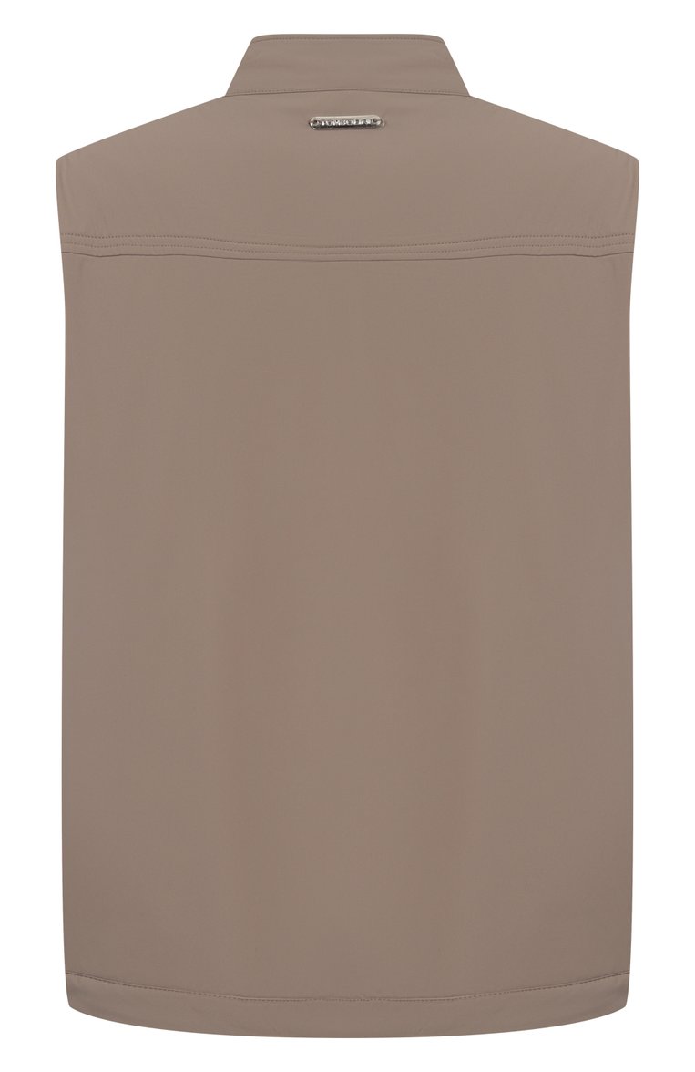 Жилет TOMBOLINI, арт. SG28/ELD4, фото 2