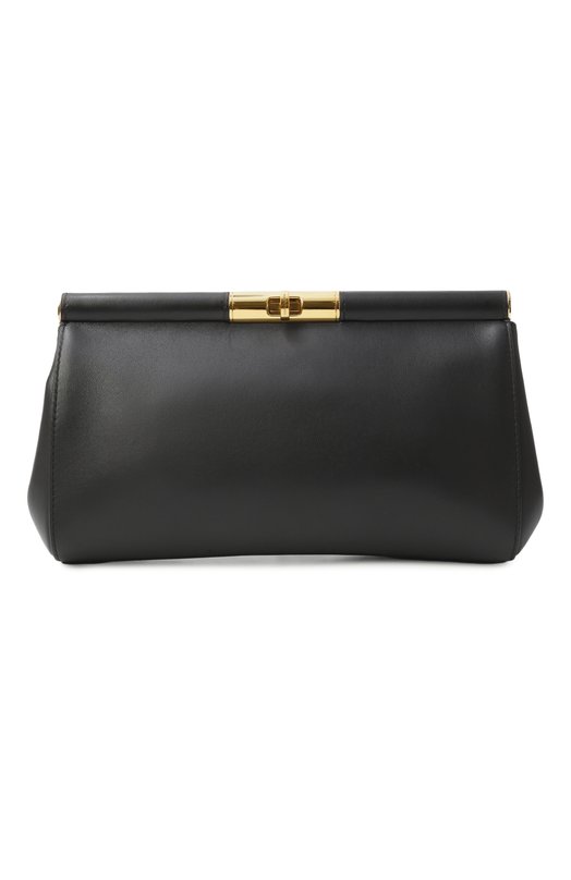 Клатч Marlene large Dolce & Gabbana BB7672/AF984 Чёрный BB7672/AF984