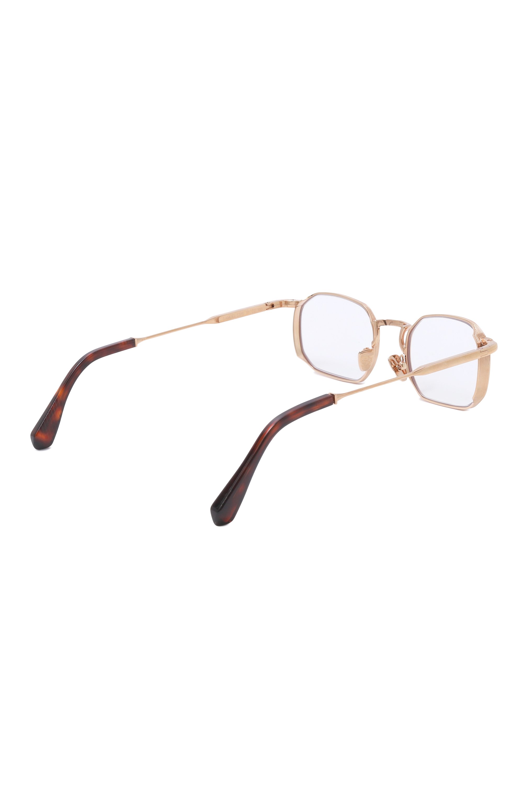 Оправа JOHN DALIA, арт. SAMUEL 2 C515 0PT, фото 5