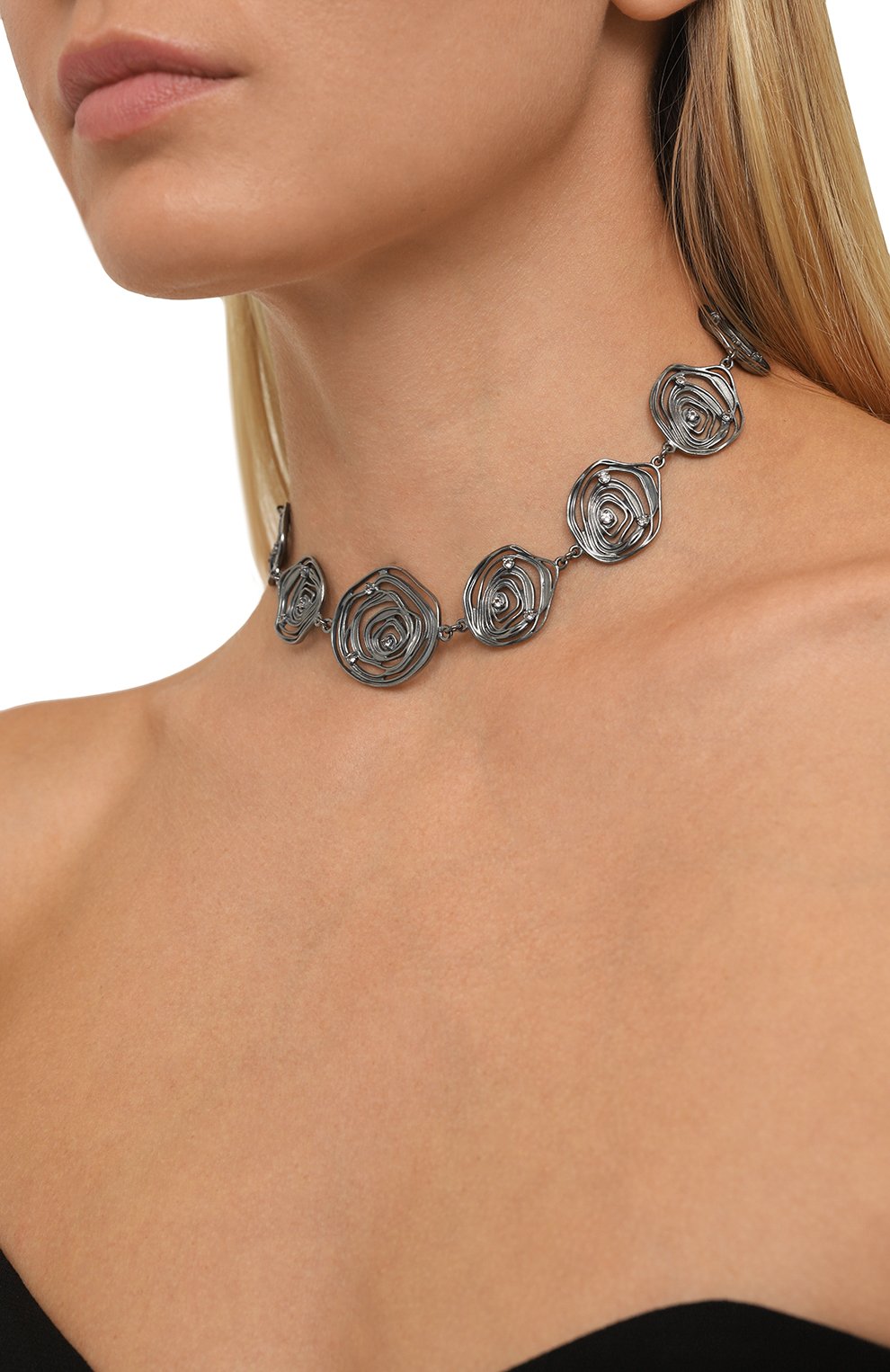 Колье MIDGARD PARIS, арт. 5744bs, фото 2