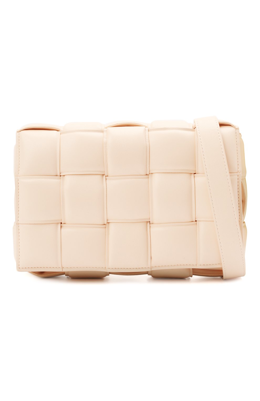 Сумка padded cassette BOTTEGA VENETA, арт. 591970/VCQR1, фото 6