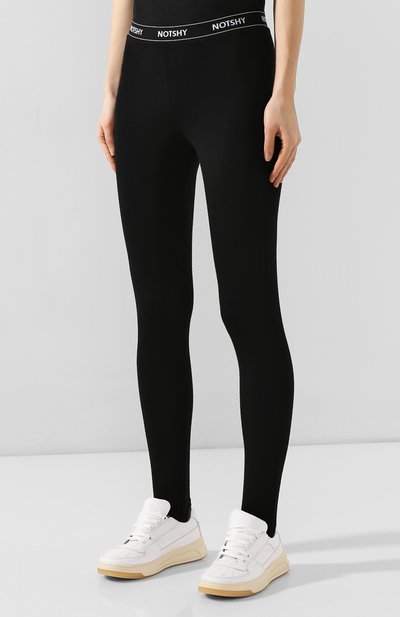 Легинсы со штрипками NOT SHY, арт. 3507160, фото 3