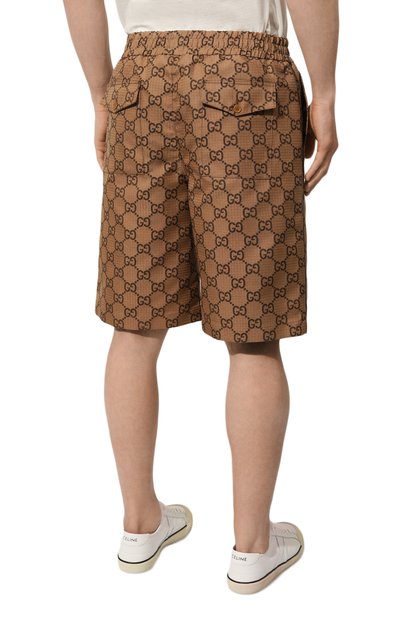 Шорты GUCCI, арт. 722332/ZAJW8, фото 4