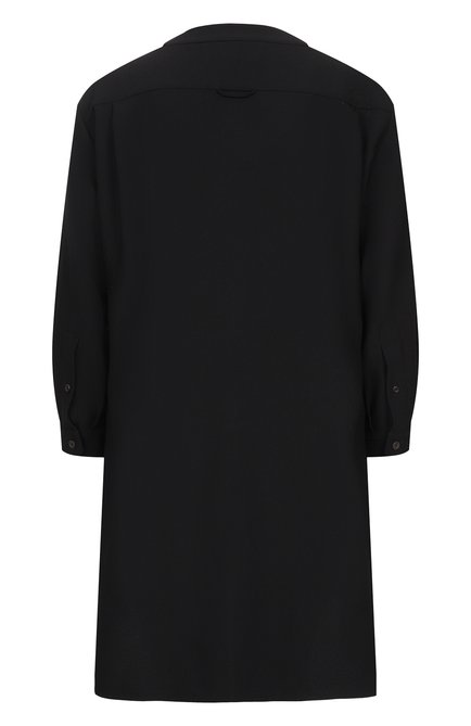 Женское шерстяное платье PRADA, арт. P38Z9-1U5B-F0002-192