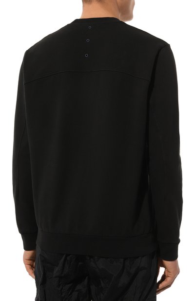 Хлопковый свитшот PREMIATA, арт. PR350, фото 4