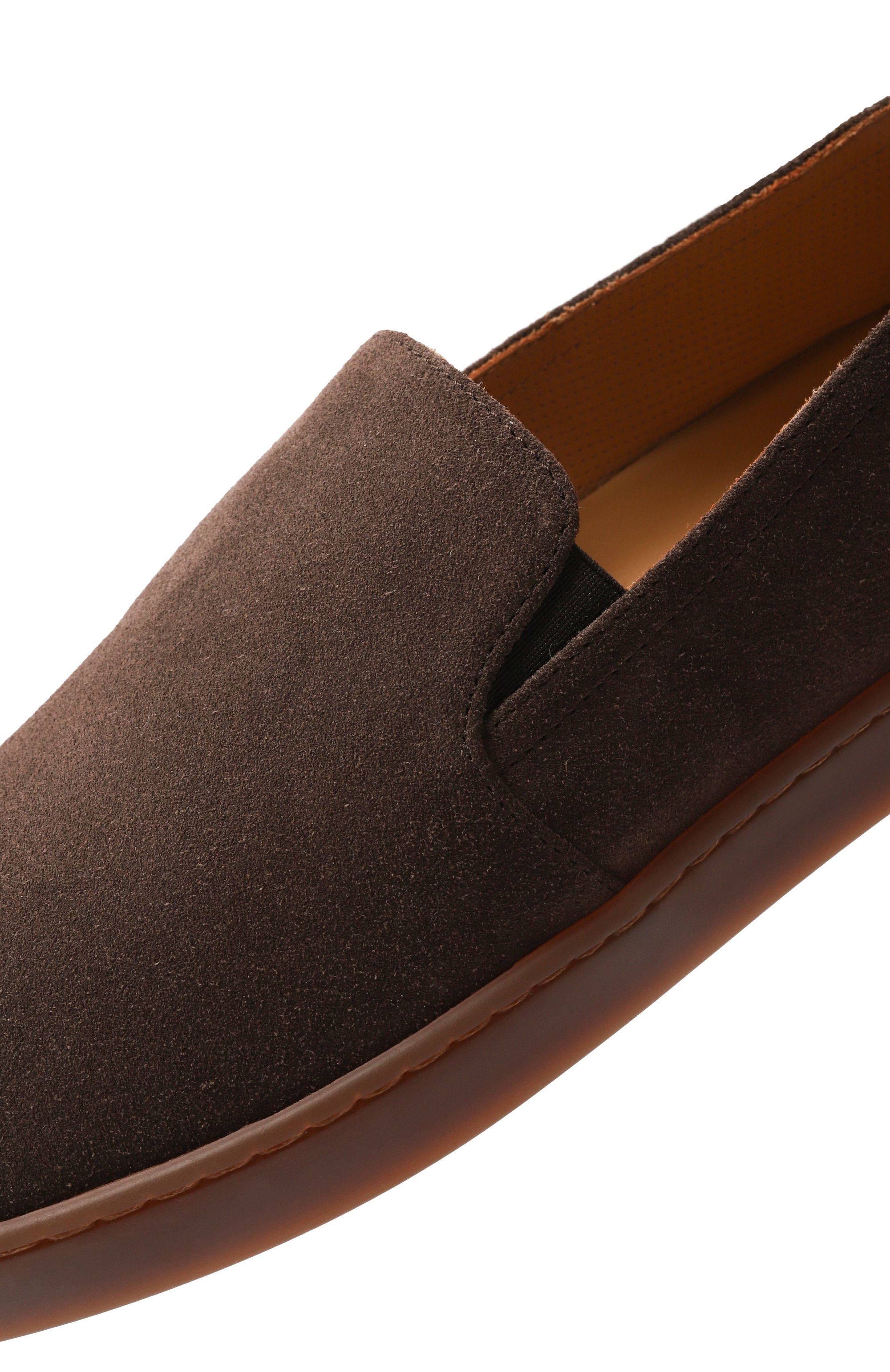 Замшевые слипоны rodi H`D`S`N BARACCO, арт. R0DI.46*, фото 7