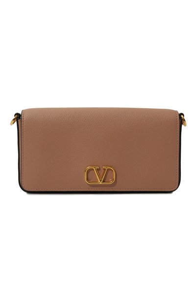 Сумка vlogo signature mini VALENTINO, арт. 5W2P0Y63/SNP, фото 1