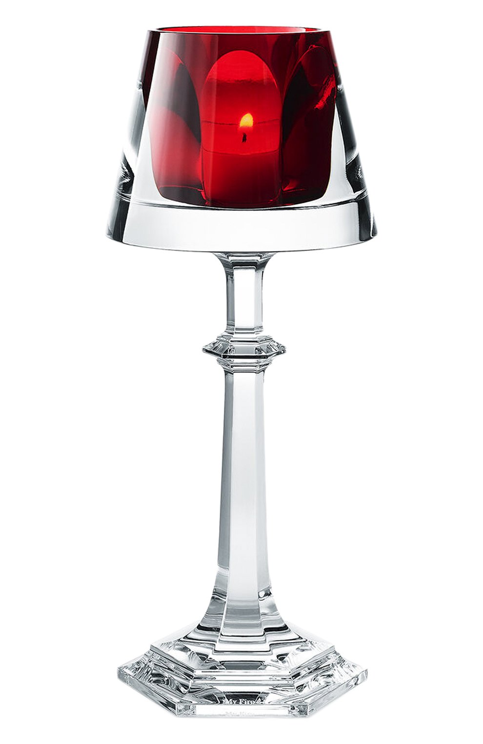 Подсвечник my fire BACCARAT, арт. 2 813 720, фото 1