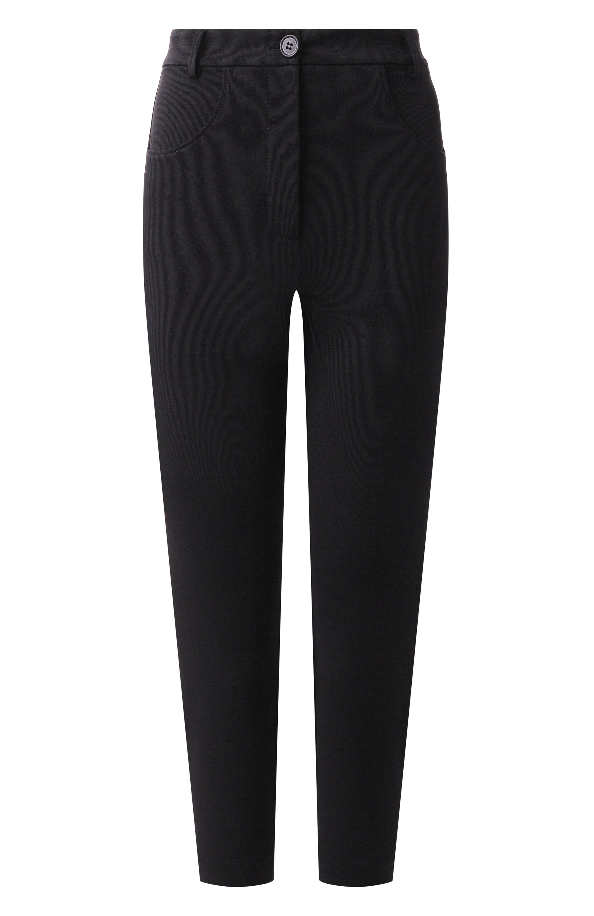 Брюки из вискозы THE ANDAMANE, арт. T170419A/TJV052, фото 1