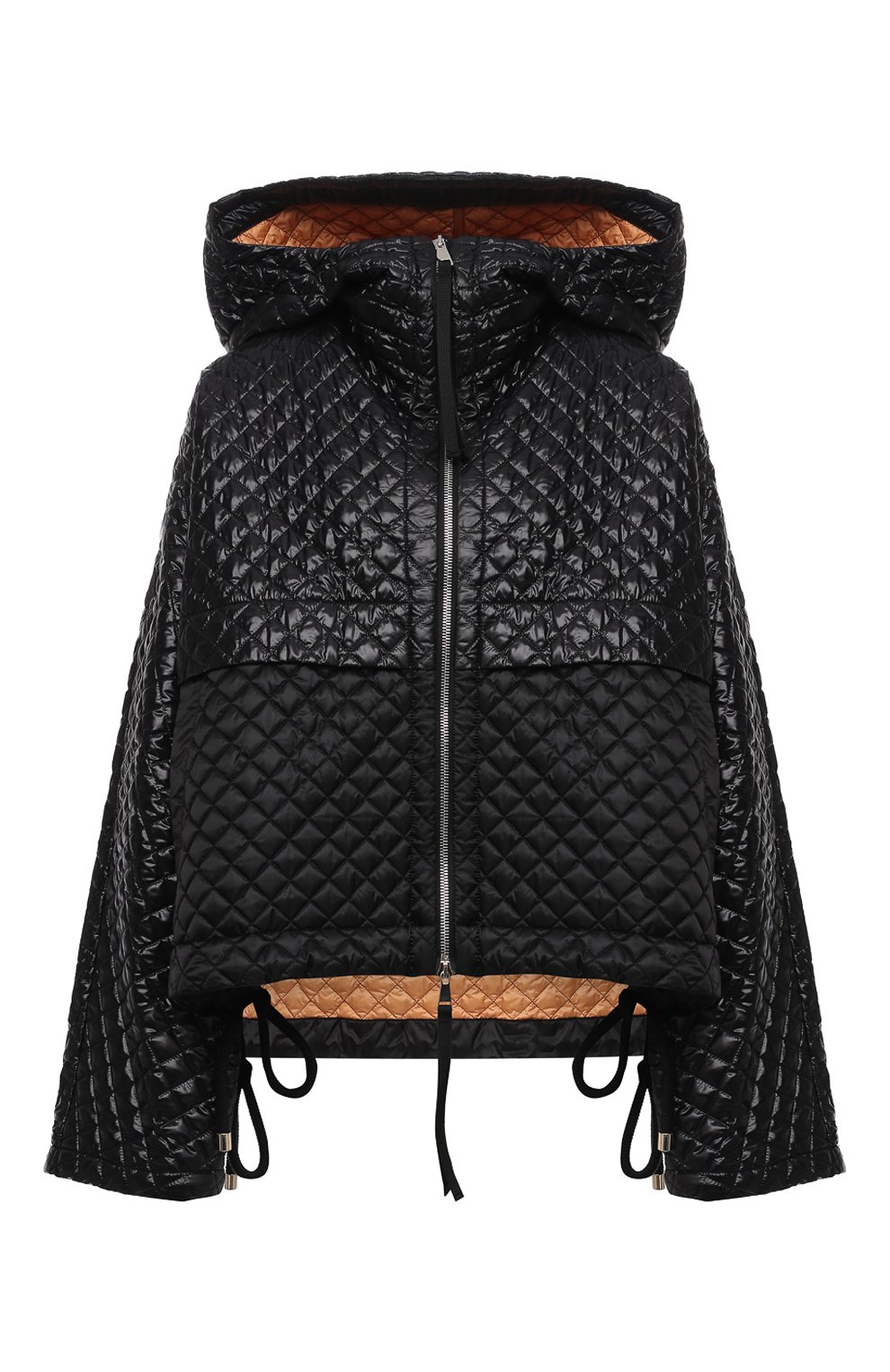 Пуховая куртка citrine 2 moncler 1952 MONCLER GENIUS, арт. G1-094-1A518-00-C0684, фото 1