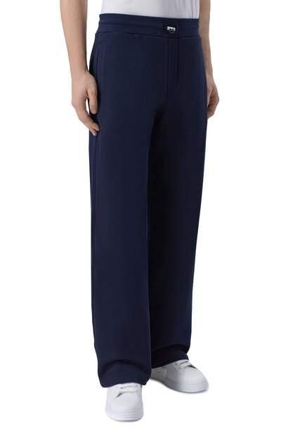 Хлопковые брюки PHILIPP PLEIN, арт. SAFC MJT2752 PTE180N, фото 3