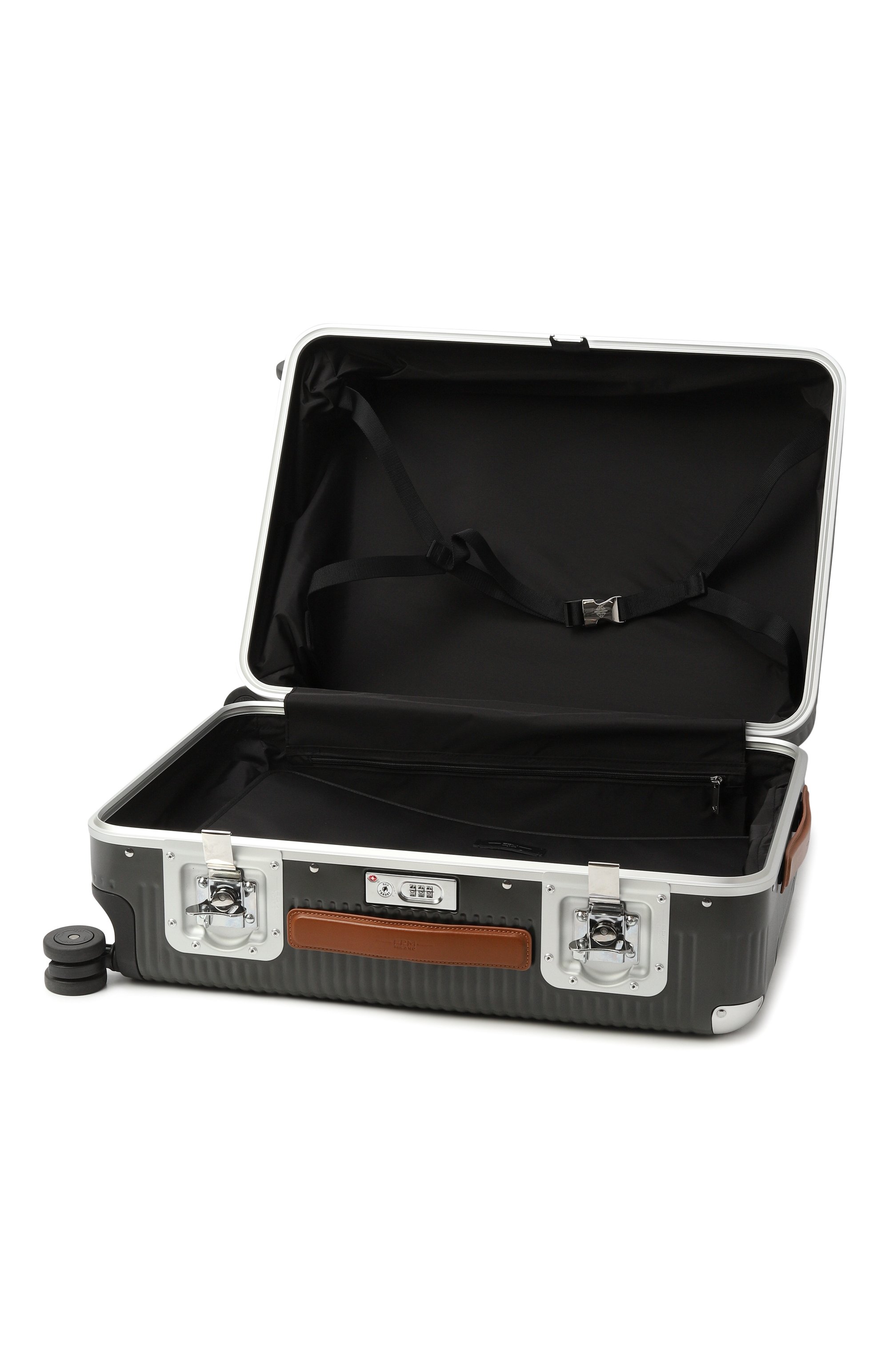 Чемодан bank light spinner FPM MILANO, арт. A1906801403, фото 4