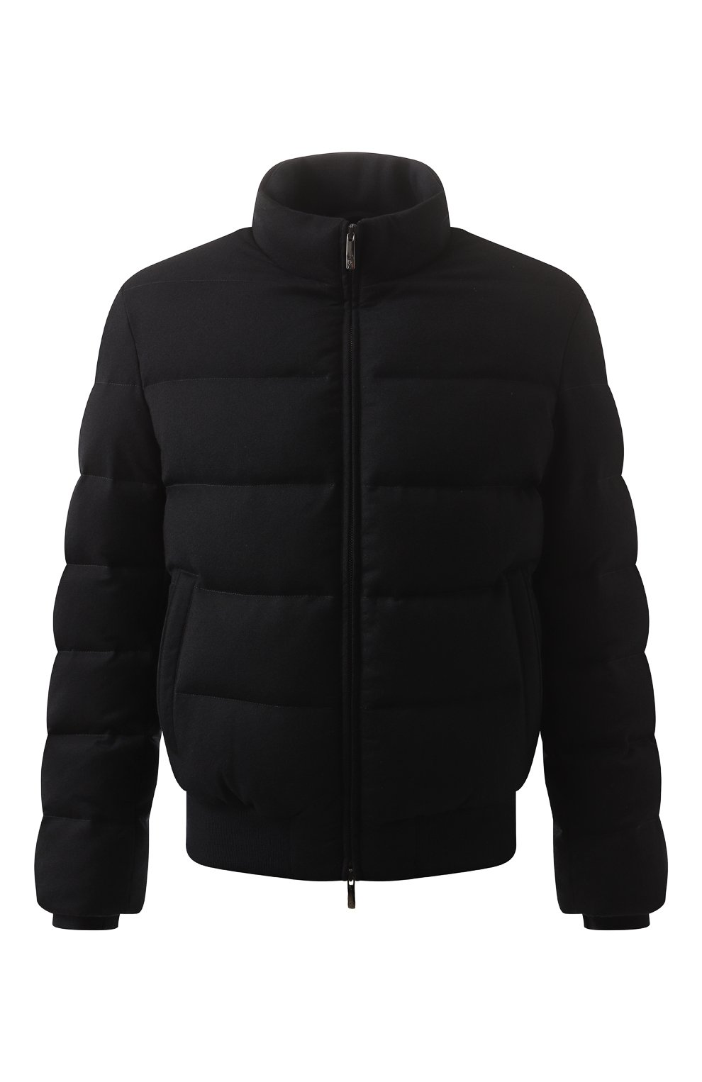 Пуховый бомбер ANDREA CAMPAGNA, арт. MENT0N, фото 1