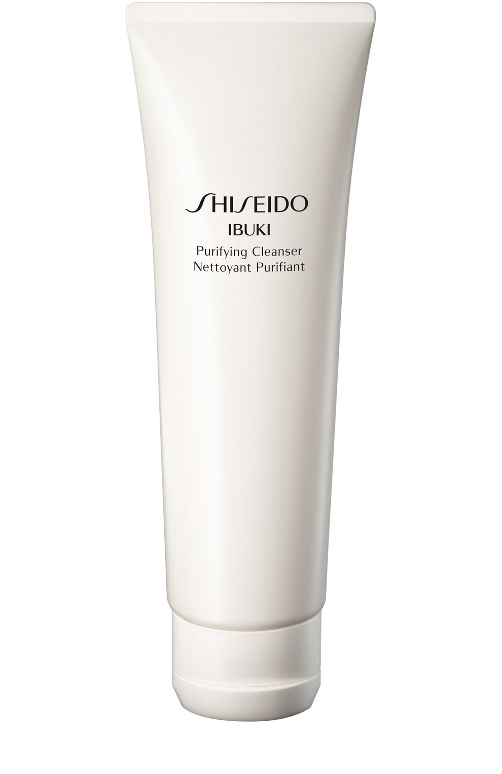 Очищающая пенка-скраб ibuki (125ml) SHISEIDO, арт. 11108SH, фото 1