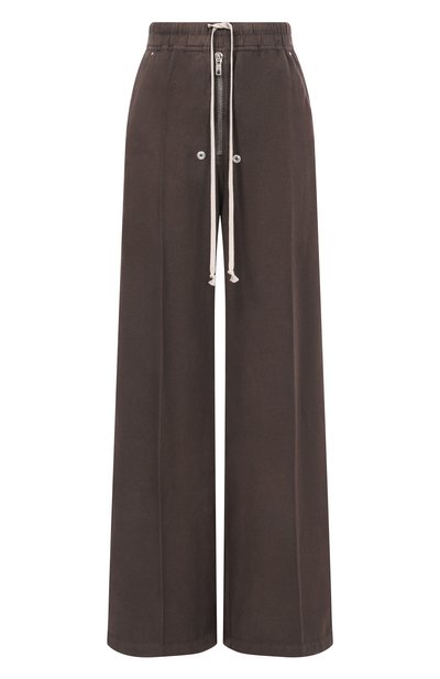 Женские хлопковое брюки DRKSHDW, арт. DS02E7327/CFL