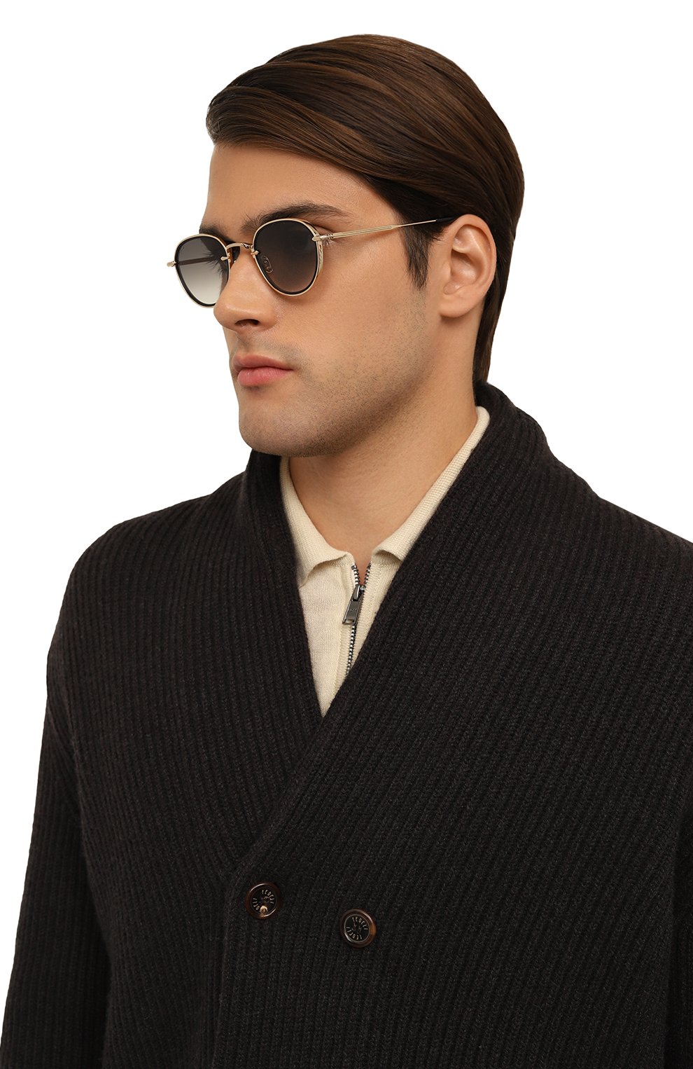 Солнцезащитные очки EQUE.M, арт. DENSITY/SLG-NV, фото 3