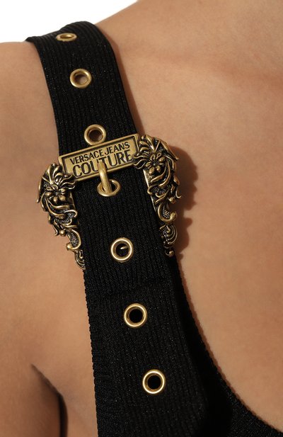 Платье VERSACE JEANS COUTURE, арт. 72HA0943/J0022, фото 5