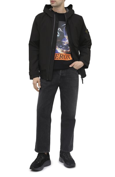 Куртка STONE ISLAND, арт. 731940501, фото 2