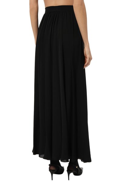 Шелковая юбка ELIE SAAB, арт. SK102, фото 4