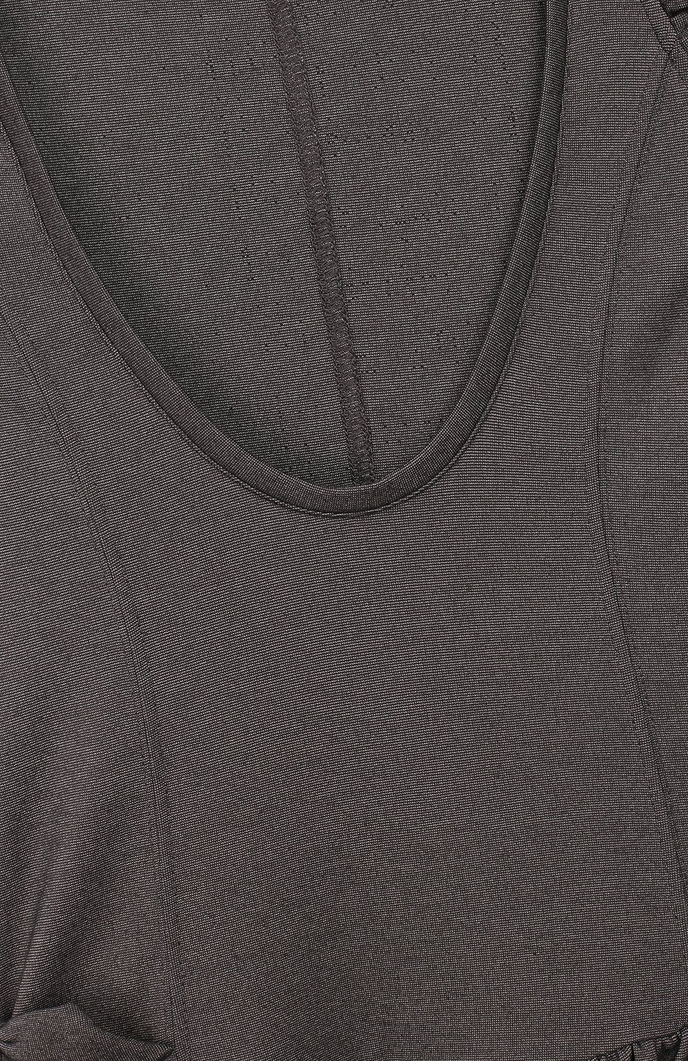 Сарафан из вискозы MONNALISA, арт. 18CSCA, фото 3