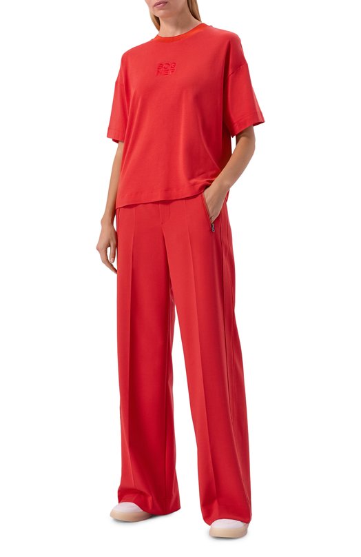 Футболка Bogner 56405105 Красный  56405105 Фото 2