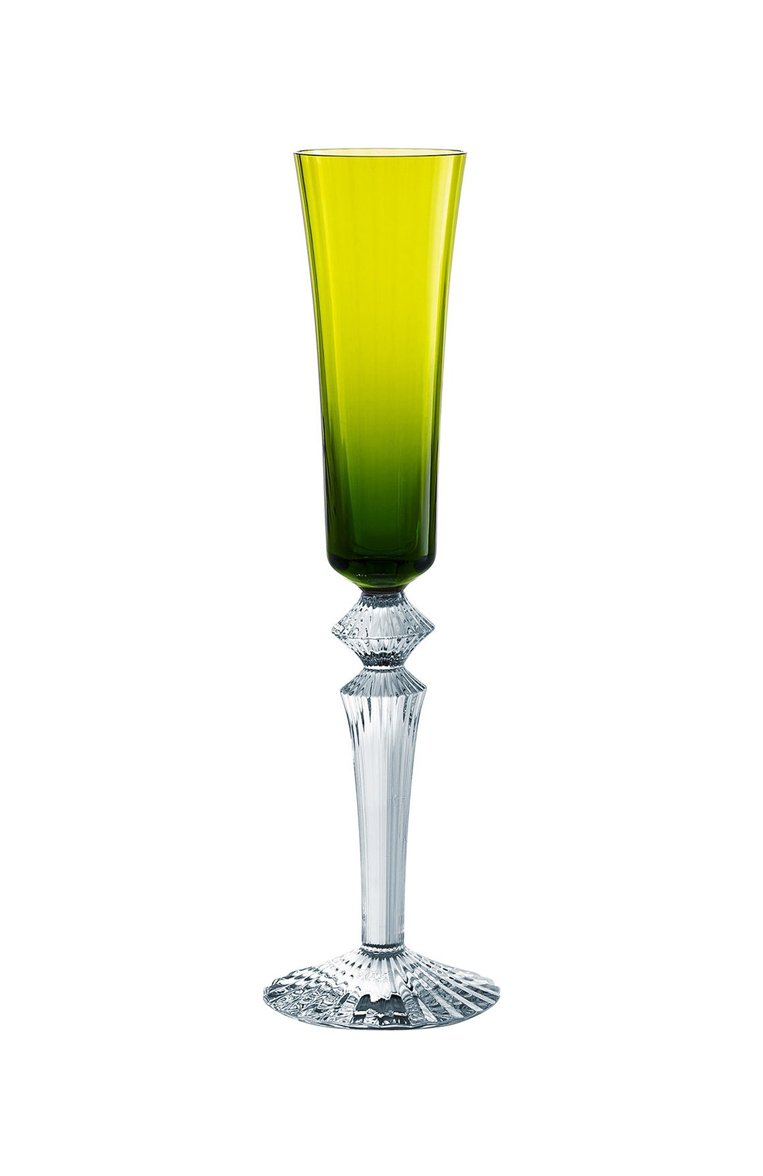 Фужер для шампанского mille nuits BACCARAT, арт. 2 105 457, фото 1