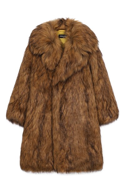 Шуба DSQUARED2, арт. DQ3057/D0AEB
