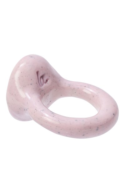 Кольцо LILI ARCHIVE розового цвета по цене 37400 руб., арт. М.567, фото 2 Кольцо LILI ARCHIVE, арт. М.567, фото 2