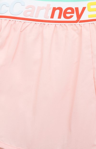 Шорты STELLA MCCARTNEY, арт. TS6D69, фото 3