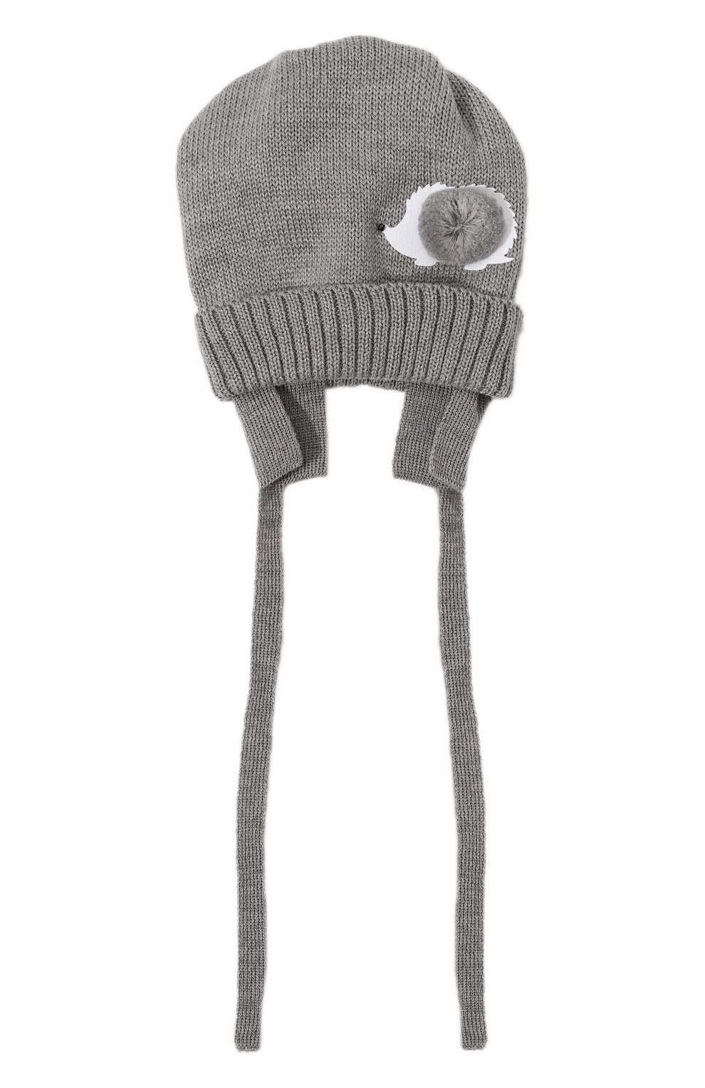 Шерстяная шапка CATYA, арт. 327600/QPF, фото 1