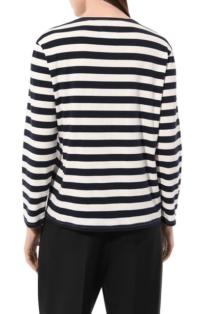 Хлопковый лонгслив DENIMIST, арт. DSW4273/110, фото 4