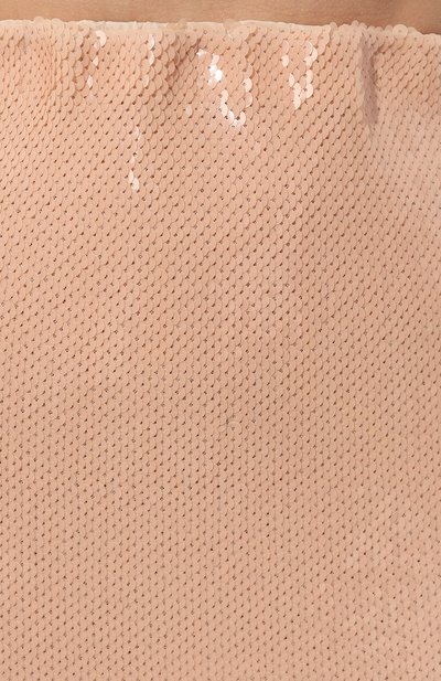 Юбка с отделкой пайетками N21, арт. N2S/C021/4728, фото 5