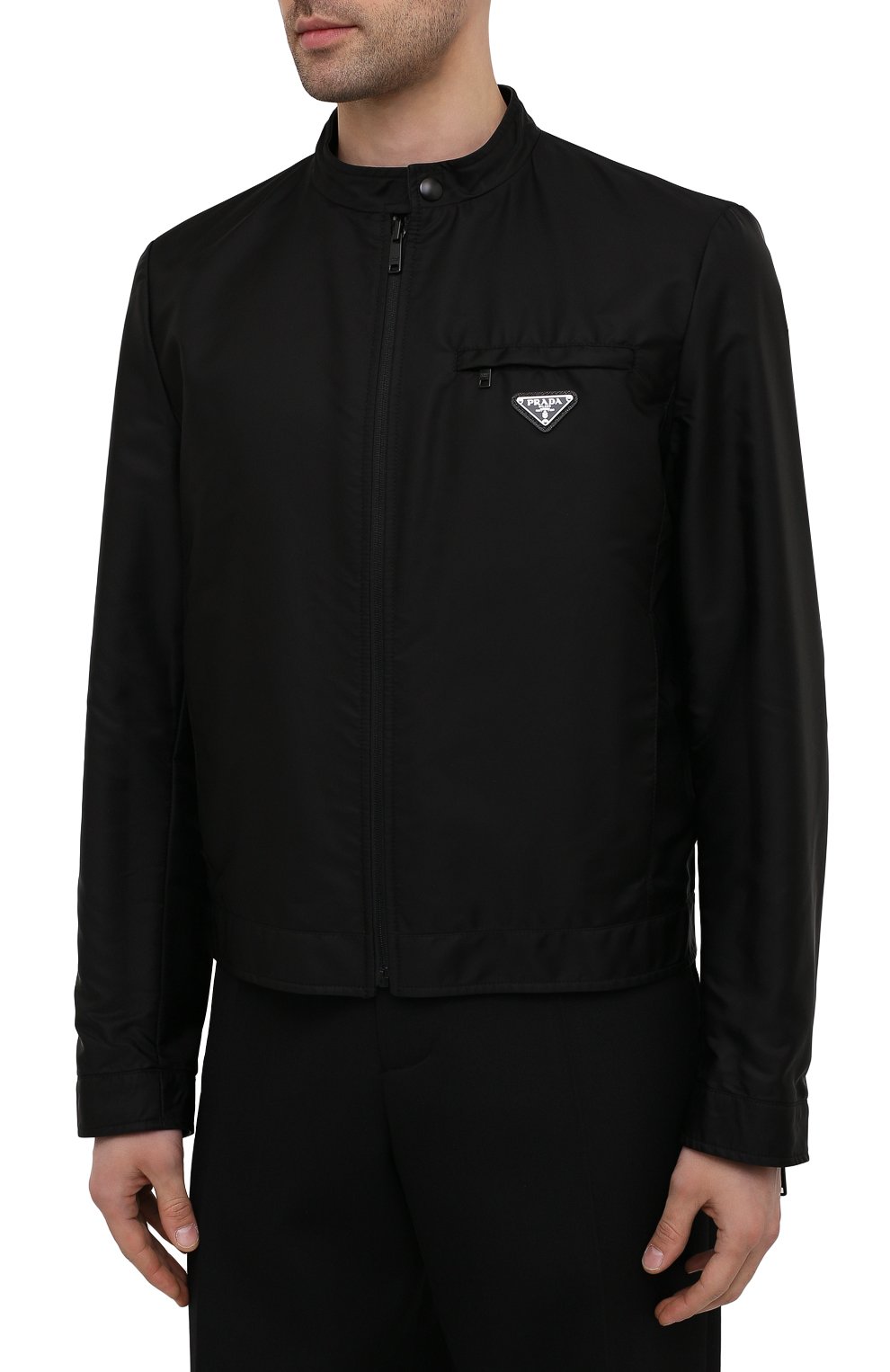 Двусторонняя куртка PRADA, арт. UPW283-1RP0-F0002, фото 6