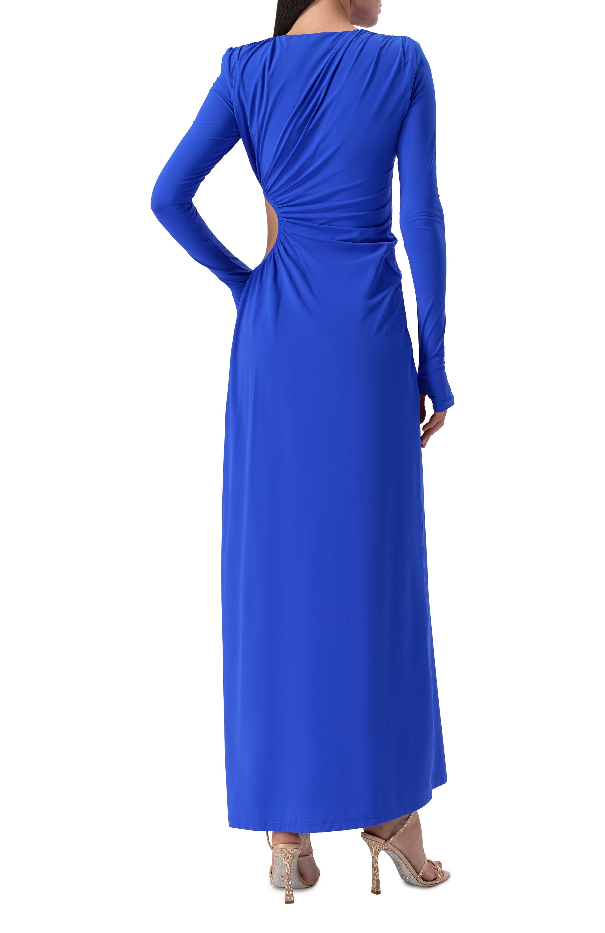 Платье DANAME, арт. 625SS66290, фото 3